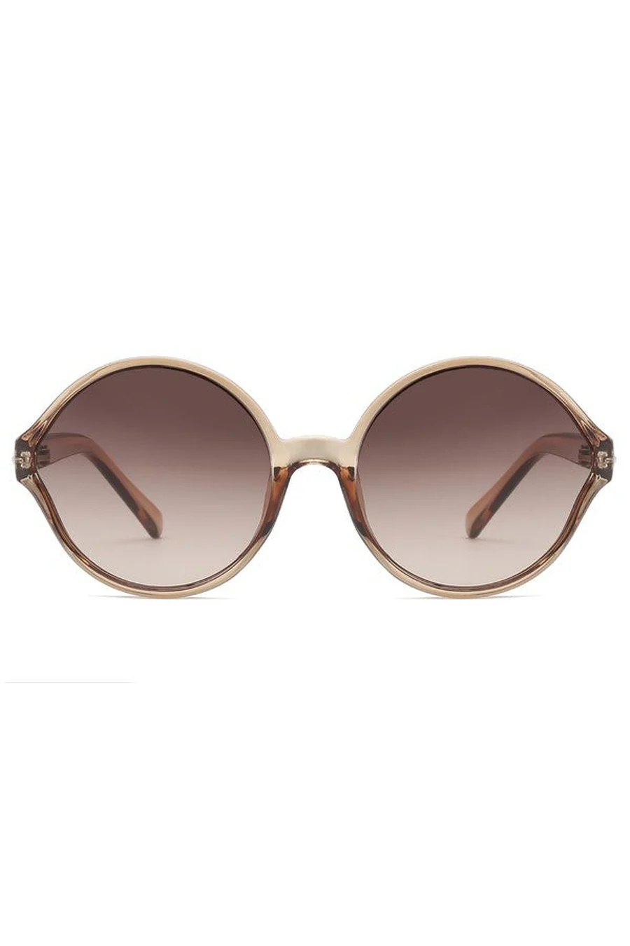 COCO ROUND FRAME SUNGLASSES - Image 5