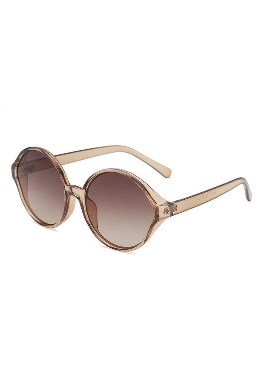 COCO ROUND FRAME SUNGLASSES - Image 6