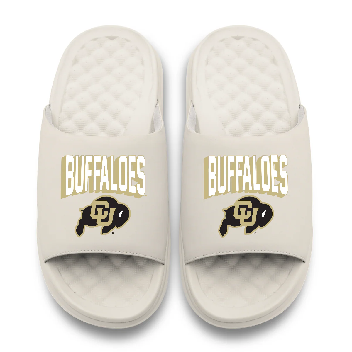 Colorado Buffaloes Logo Stack ISlide x Gameday Couture - Image 2