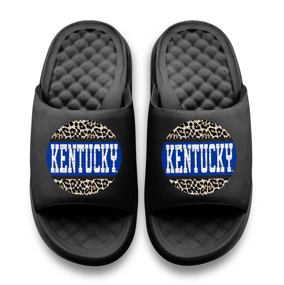 Kentucky Wildcats Cheetah ISlide x Gameday Couture - Image 7
