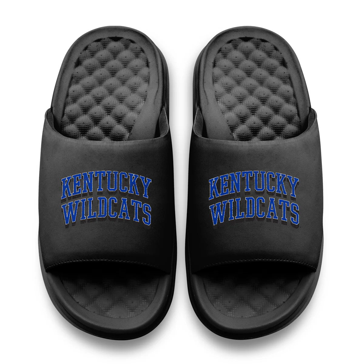 Kentucky Wildcats Stacked ISlide x Gameday Couture - Image 2