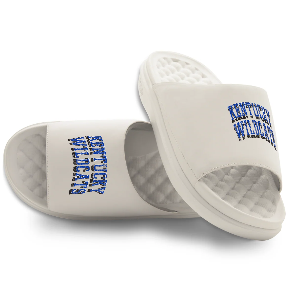 Kentucky Wildcats Stacked ISlide x Gameday Couture - Image 6