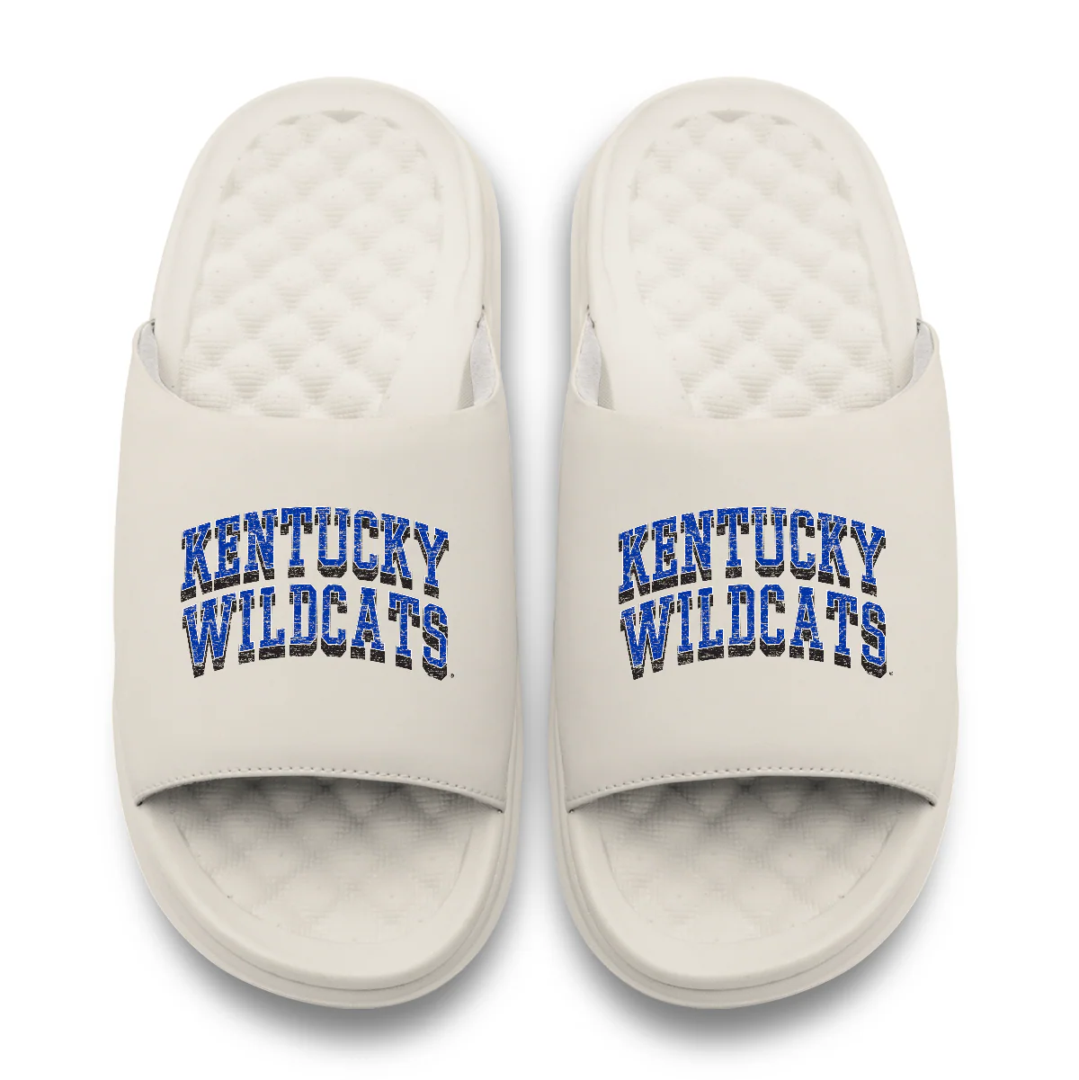 Kentucky Wildcats Stacked ISlide x Gameday Couture - Image 7