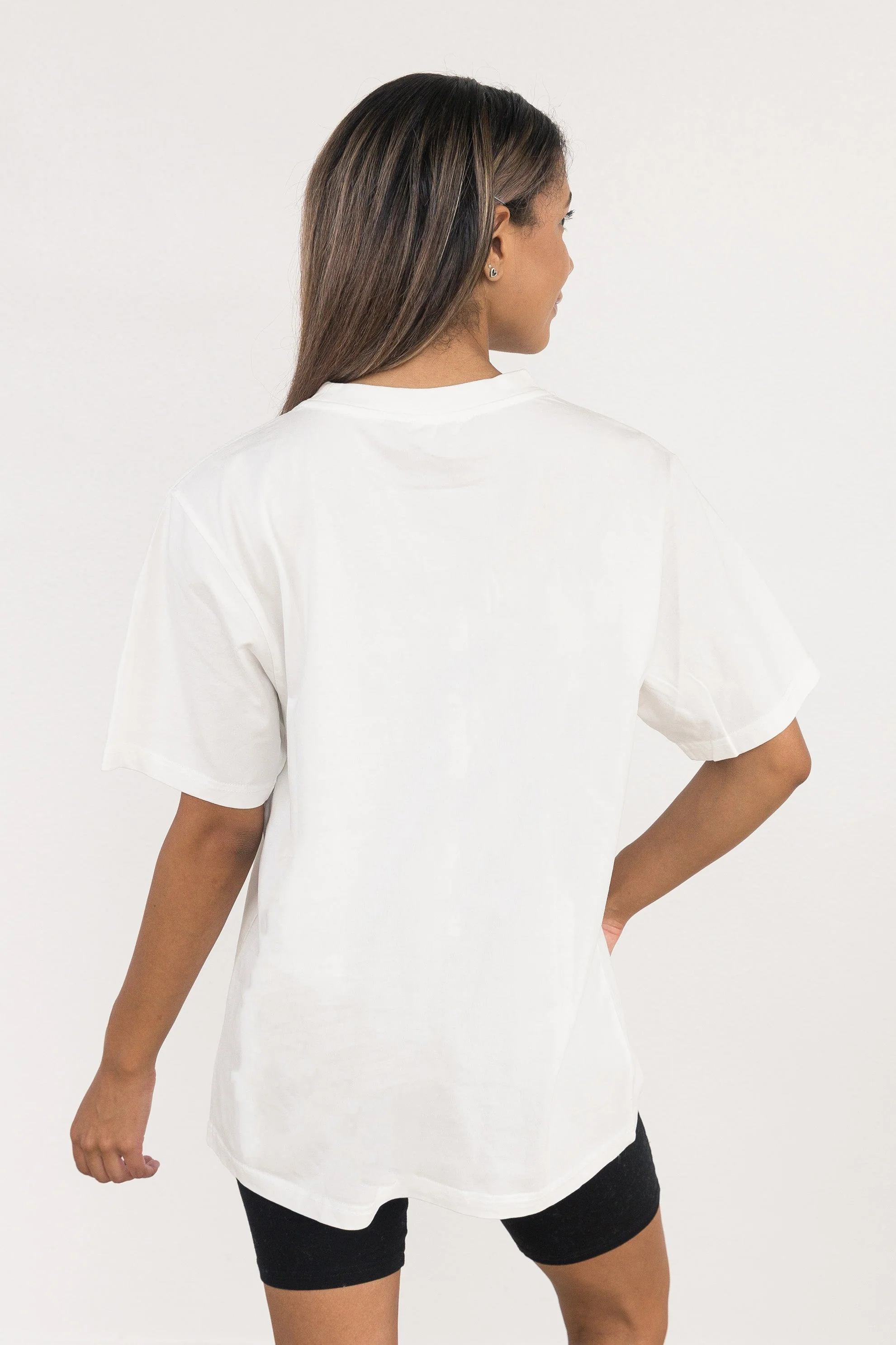 BALTIMORE RAVENS FIERCE FOCUS WASHED RELAXED FIT TEE - Image 3