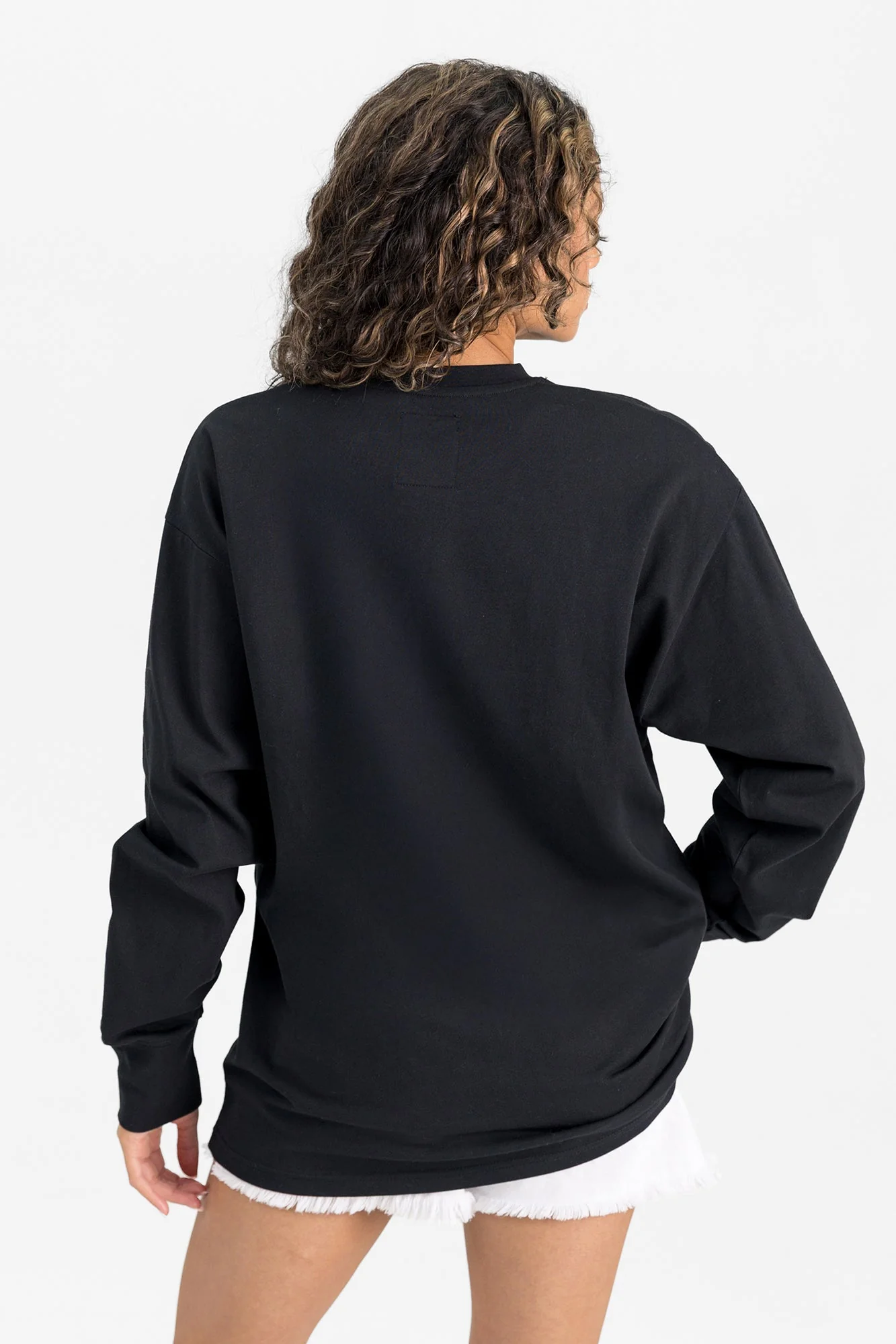 MINNESOTA VIKINGS EVERYDAY STAR ESSENTIAL RELAXED FIT LONG SLEEVE TEE - Image 7