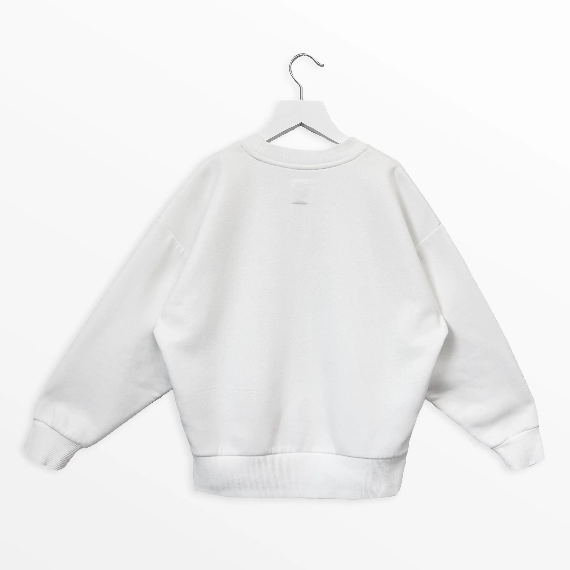 OKLAHOMA STATE COWBOYS FREESTYLE YOUTH PREMIUM FLEECE SWEATSHIRT - Image 6